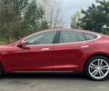 Червоний Тесла Модель С, об'ємом двигуна 0 л та пробігом 98 тис. км за 13000 $, фото 4 на Automoto.ua