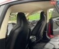Червоний Тесла Модель С, об'ємом двигуна 0 л та пробігом 170 тис. км за 16800 $, фото 19 на Automoto.ua