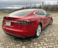 Червоний Тесла Модель С, об'ємом двигуна 0 л та пробігом 169 тис. км за 17999 $, фото 11 на Automoto.ua
