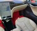 Красный Тесла Модель С, объемом двигателя 0 л и пробегом 75 тыс. км за 16000 $, фото 40 на Automoto.ua