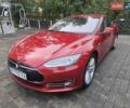 Червоний Тесла Модель С, об'ємом двигуна 0 л та пробігом 69 тис. км за 15988 $, фото 10 на Automoto.ua