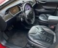 Красный Тесла Модель С, объемом двигателя 0 л и пробегом 176 тыс. км за 14800 $, фото 14 на Automoto.ua