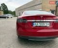 Червоний Тесла Модель С, об'ємом двигуна 0 л та пробігом 115 тис. км за 12500 $, фото 4 на Automoto.ua