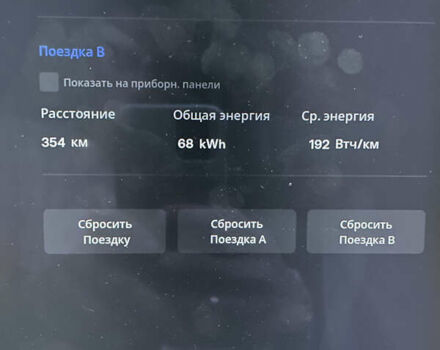Красный Тесла Модель С, объемом двигателя 0 л и пробегом 199 тыс. км за 13500 $, фото 21 на Automoto.ua
