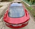 Красный Тесла Модель С, объемом двигателя 0 л и пробегом 179 тыс. км за 14800 $, фото 14 на Automoto.ua