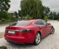 Червоний Тесла Модель С, об'ємом двигуна 0 л та пробігом 170 тис. км за 16800 $, фото 22 на Automoto.ua