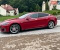 Червоний Тесла Модель С, об'ємом двигуна 0 л та пробігом 170 тис. км за 16800 $, фото 13 на Automoto.ua