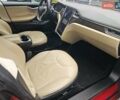 Червоний Тесла Модель С, об'ємом двигуна 0 л та пробігом 69 тис. км за 15988 $, фото 20 на Automoto.ua