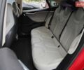 Червоний Тесла Модель С, об'ємом двигуна 0 л та пробігом 132 тис. км за 12900 $, фото 11 на Automoto.ua