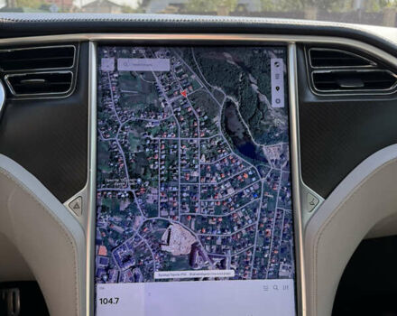 Тесла Модель С 2013 в Ивано-Франковске на Automoto.ua Красный Тесла Модель С, объемом двигателя 0 л и пробегом 178 тыс. км за 16350 $, фото 21 на Automoto.ua