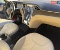 Червоний Тесла Модель С, об'ємом двигуна 0 л та пробігом 168 тис. км за 14500 $, фото 13 на Automoto.ua