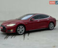 Красный Тесла Модель С, объемом двигателя 0 л и пробегом 319 тыс. км за 9500 $, фото 15 на Automoto.ua
