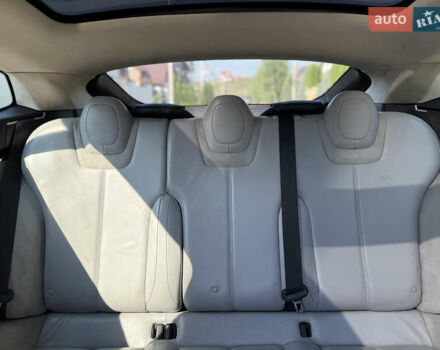 Тесла Модель С 2013 в Ивано-Франковске на Automoto.ua Красный Тесла Модель С, объемом двигателя 0 л и пробегом 178 тыс. км за 16350 $, фото 25 на Automoto.ua