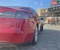 Червоний Тесла Модель С, об'ємом двигуна 0 л та пробігом 150 тис. км за 14999 $, фото 18 на Automoto.ua