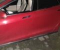 Червоний Тесла Модель С, об'ємом двигуна 0 л та пробігом 178 тис. км за 6500 $, фото 6 на Automoto.ua