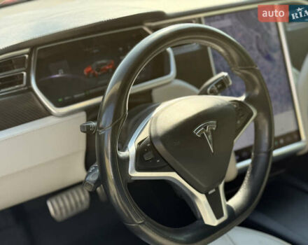 Тесла Модель С 2013 в Ивано-Франковске на Automoto.ua Красный Тесла Модель С, объемом двигателя 0 л и пробегом 178 тыс. км за 16350 $, фото 13 на Automoto.ua