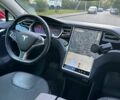 Красный Тесла Модель С, объемом двигателя 0 л и пробегом 119 тыс. км за 14900 $, фото 17 на Automoto.ua