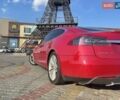 Червоний Тесла Модель С, об'ємом двигуна 0 л та пробігом 150 тис. км за 14999 $, фото 17 на Automoto.ua