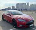 Красный Тесла Модель С, объемом двигателя 0 л и пробегом 310 тыс. км за 13000 $, фото 1 на Automoto.ua