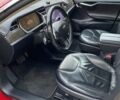 Красный Тесла Модель С, объемом двигателя 0 л и пробегом 172 тыс. км за 14900 $, фото 21 на Automoto.ua