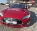 Червоний Тесла Модель С, об'ємом двигуна 0 л та пробігом 150 тис. км за 14999 $, фото 9 на Automoto.ua