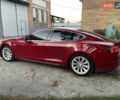 Красный Тесла Модель С, объемом двигателя 0 л и пробегом 199 тыс. км за 13500 $, фото 8 на Automoto.ua