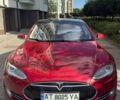 Красный Тесла Модель С, объемом двигателя 0 л и пробегом 250 тыс. км за 12277 $, фото 1 на Automoto.ua