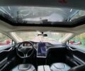 Красный Тесла Модель С, объемом двигателя 0 л и пробегом 172 тыс. км за 14900 $, фото 18 на Automoto.ua