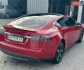 Червоний Тесла Модель С, об'ємом двигуна 0 л та пробігом 150 тис. км за 11450 $, фото 28 на Automoto.ua