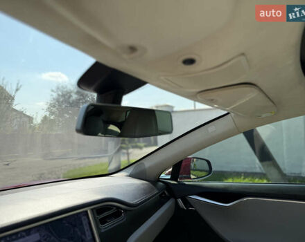 Тесла Модель С 2013 в Ивано-Франковске на Automoto.ua Красный Тесла Модель С, объемом двигателя 0 л и пробегом 178 тыс. км за 16350 $, фото 22 на Automoto.ua