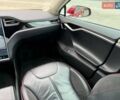 Червоний Тесла Модель С, об'ємом двигуна 0 л та пробігом 115 тис. км за 12500 $, фото 15 на Automoto.ua