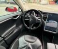Червоний Тесла Модель С, об'ємом двигуна 0 л та пробігом 115 тис. км за 12500 $, фото 14 на Automoto.ua