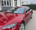 Червоний Тесла Модель С, об'ємом двигуна 0 л та пробігом 169 тис. км за 17999 $, фото 34 на Automoto.ua