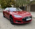 Красный Тесла Модель С, объемом двигателя 0 л и пробегом 172 тыс. км за 14900 $, фото 2 на Automoto.ua