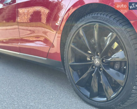 Тесла Модель С 2013 в Ивано-Франковске на Automoto.ua Красный Тесла Модель С, объемом двигателя 0 л и пробегом 178 тыс. км за 16350 $, фото 16 на Automoto.ua