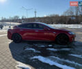 Червоний Тесла Модель С, об'ємом двигуна 0 л та пробігом 148 тис. км за 11500 $, фото 9 на Automoto.ua