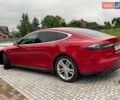 Червоний Тесла Модель С, об'ємом двигуна 0 л та пробігом 170 тис. км за 16800 $, фото 3 на Automoto.ua