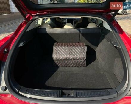 Красный Тесла Модель С, объемом двигателя 0 л и пробегом 75 тыс. км за 16000 $, фото 23 на Automoto.ua