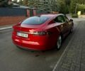Красный Тесла Модель С, объемом двигателя 0 л и пробегом 119 тыс. км за 14900 $, фото 7 на Automoto.ua