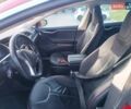 Красный Тесла Модель С, объемом двигателя 0 л и пробегом 103 тыс. км за 9999 $, фото 6 на Automoto.ua