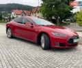 Червоний Тесла Модель С, об'ємом двигуна 0 л та пробігом 170 тис. км за 16800 $, фото 23 на Automoto.ua