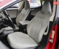 Червоний Тесла Модель С, об'ємом двигуна 0 л та пробігом 132 тис. км за 12900 $, фото 10 на Automoto.ua