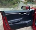 Красный Тесла Модель С, объемом двигателя 0 л и пробегом 172 тыс. км за 14900 $, фото 16 на Automoto.ua
