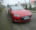 Червоний Тесла Модель С, об'ємом двигуна 0 л та пробігом 178 тис. км за 6500 $, фото 4 на Automoto.ua