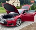 Червоний Тесла Модель С, об'ємом двигуна 0 л та пробігом 170 тис. км за 16800 $, фото 9 на Automoto.ua