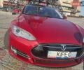 Червоний Тесла Модель С, об'ємом двигуна 0 л та пробігом 150 тис. км за 14999 $, фото 14 на Automoto.ua
