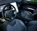 Красный Тесла Модель С, объемом двигателя 0 л и пробегом 119 тыс. км за 14900 $, фото 10 на Automoto.ua