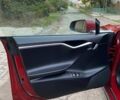 Красный Тесла Модель С, объемом двигателя 0 л и пробегом 176 тыс. км за 14800 $, фото 13 на Automoto.ua