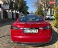 Красный Тесла Модель С, объемом двигателя 0 л и пробегом 75 тыс. км за 16000 $, фото 30 на Automoto.ua