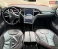 Червоний Тесла Модель С, об'ємом двигуна 0 л та пробігом 115 тис. км за 12500 $, фото 16 на Automoto.ua